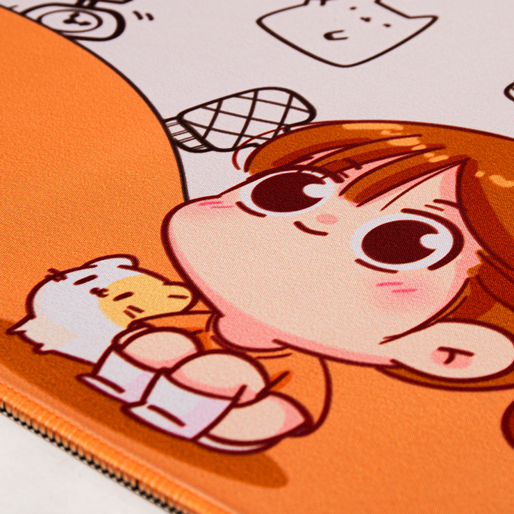 Tinapahy Deskmat