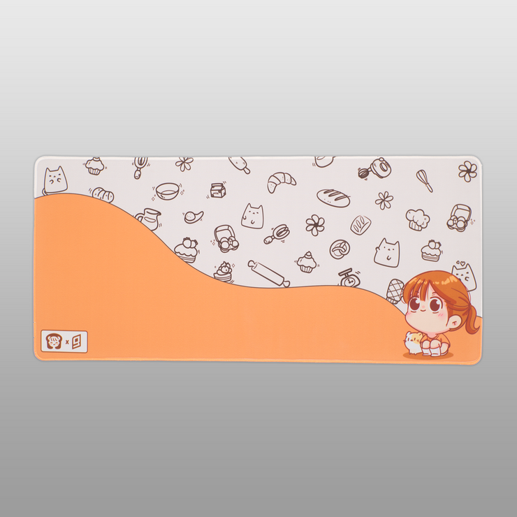 Tinapahy Deskmat